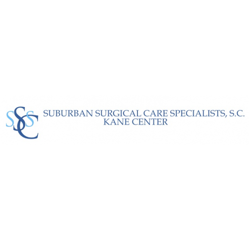 Suburban Surgical Care Specialists